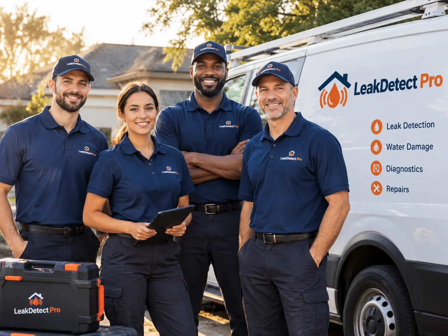 Roof Repair company in Laotto, IN